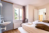 Hotel Sterne