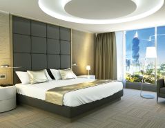 Hotel Las Americas Golden Tower Panamá