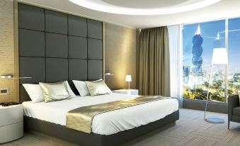 Hotel Las Americas Golden Tower Panamá