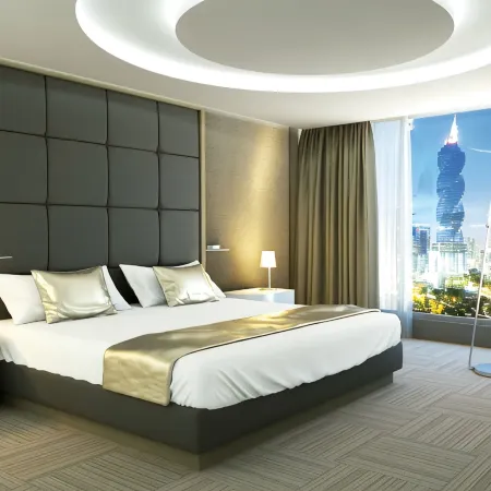 Hotel Las Americas Golden Tower Panamá