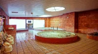 Forest Spa Resort Hokkaido Hotel - Romantic
