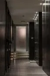 HOTEL PARCO DEGLI AROMI RESORT E SPA - Afhentnings-/afleveringstjenester