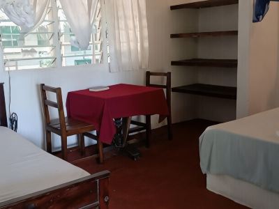 Travellers Inn Resort Malindi