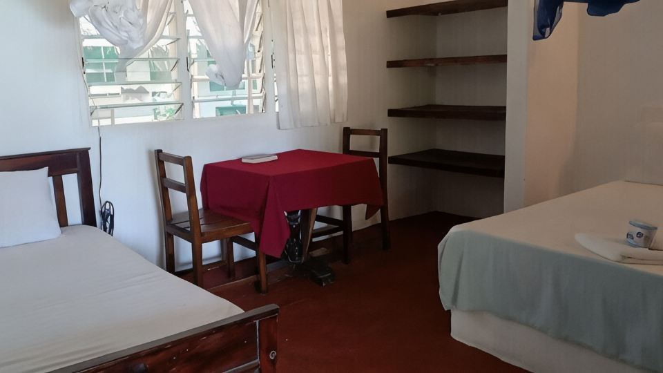 Travellers Inn Resort Malindi