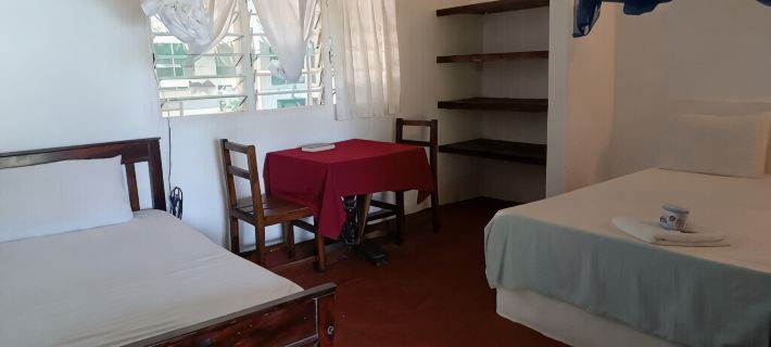 Travellers Inn Resort Malindi Hotels in Malindi