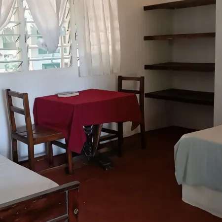 Travellers Inn Resort Malindi