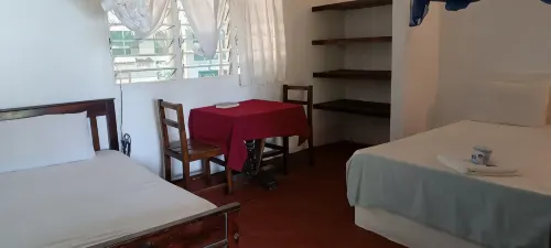 Travellers Inn Resort Malindi - 2-Star