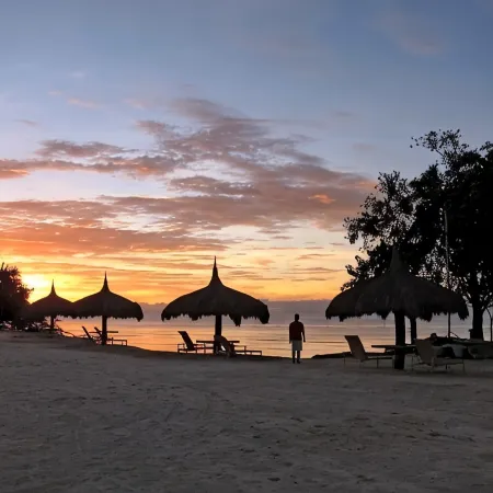 Bluewater Panglao Resort