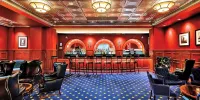 Wyndham Gettysburg Hotel & Conference Center - parking