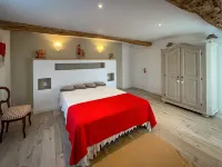 Chez mamie - Bungalows