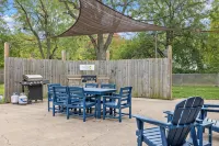 M1 - Pet-Friendly Family Home w/ Game Room Near Lake Michigan - 4-Star