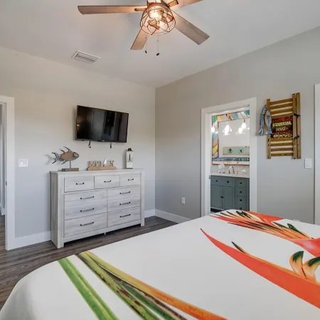 Brand New Build! Krakens Cove, Marathon FL