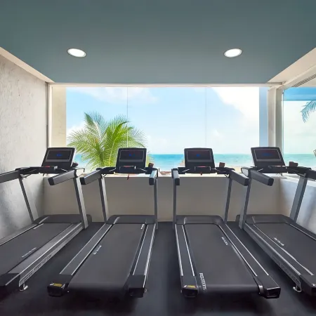 Ventus at Marina El Cid Spa & Beach Resort - All Inclusive