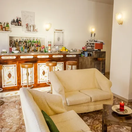 Hotel Conte