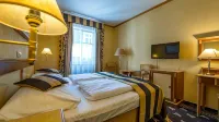 Hotel Richard Spa & Wellness - Gym