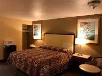Bed Ford Inn - 2-Star