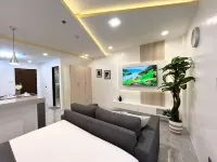 Luxury Cocoon near Fields Avenue - Homestays