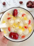 Jintai Hotel - breakfast