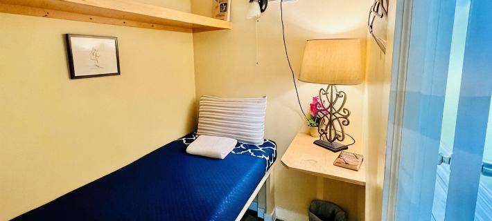 New York Spirit Retreats Hostel Hotels in New York