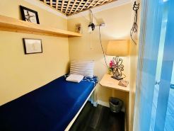 New York Spirit Retreats Hostel