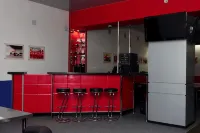 Paddok Hotel - Quầy bar