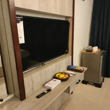 Sea Breeze Chalet