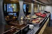 Hotel Pacai, Vilnius, a Member of Design Hotels - breakfast