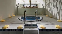 شقق كورال بيتش الفندقية بخدمة ذاتية - جاكوزي