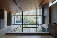 Karuizawa Prince Hotel West - Phòng tập thể hình
