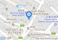 Aavri Hotel Deira