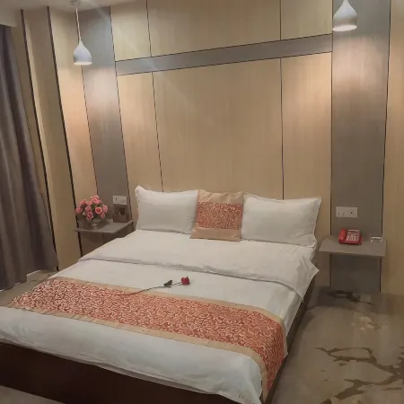 Dangtu Aegean Island Resort Hotel