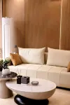 Sanyuan Jinshang Hotel (County Hospital)