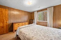 Mama Bear's Cozy Cabin - 2 stjerner