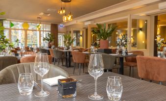 Fletcher Hotel Apeldoorn