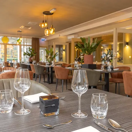 Fletcher Hotel Apeldoorn