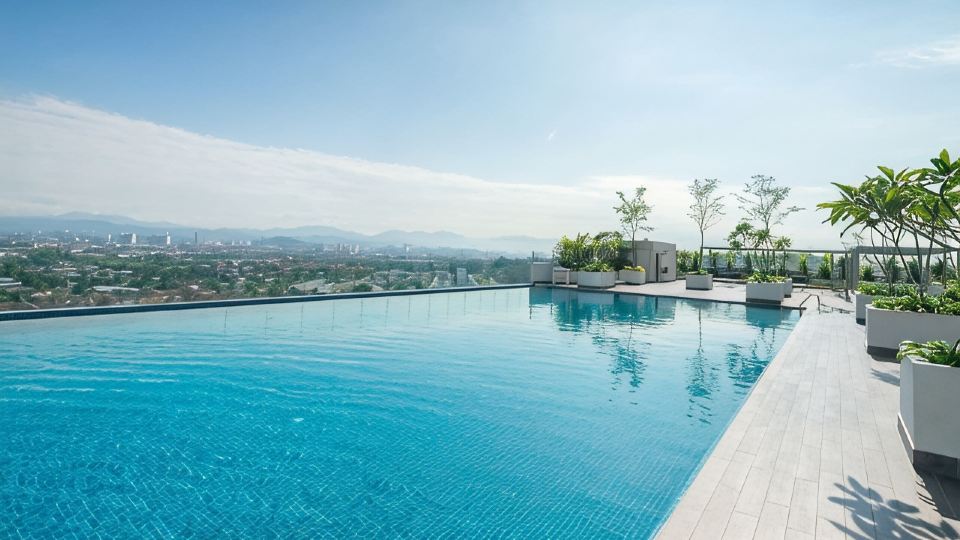 A20 Studio EVO SOHO WiFi BANGI