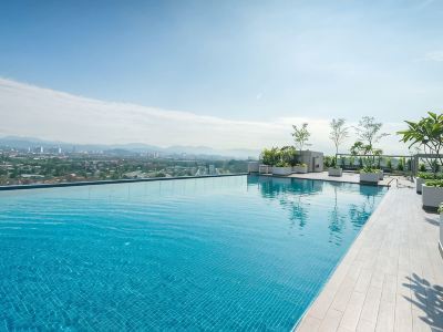 A20 Studio EVO SOHO WiFi BANGI
