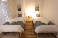 Quiet private accommodation in Myoko Kogen / Maximum 11 people - Homestays