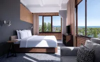 Beton Brut Ultra All Inclusive & Spa Anapa Miracleon - 3 星級