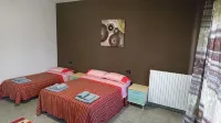 L'Isola di Romy - Guest houses