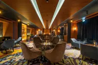 Hotel Pieniny Grand Wellness & Spa - Destigo Hotels - parking