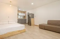 Boryeong Daecheon Favorite Pension