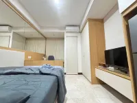 B-Residence Studio Lotus by Betah Banget