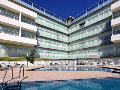 Holiday Inn Express GUADALAJARA EXPO by IHG