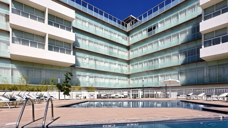 Holiday Inn Express GUADALAJARA EXPO by IHG