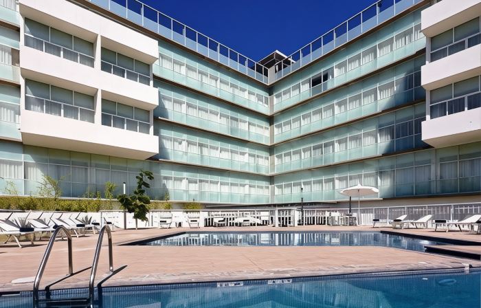 Holiday Inn Express GUADALAJARA EXPO by IHG
