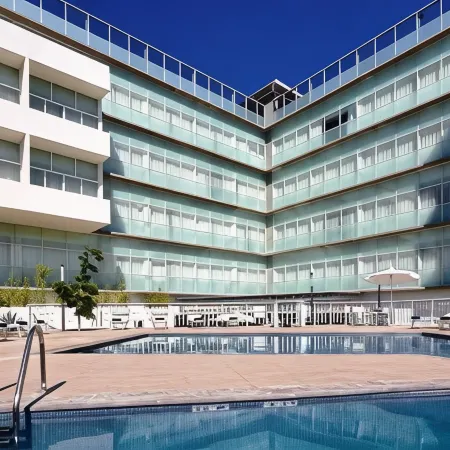Holiday Inn Express GUADALAJARA EXPO by IHG