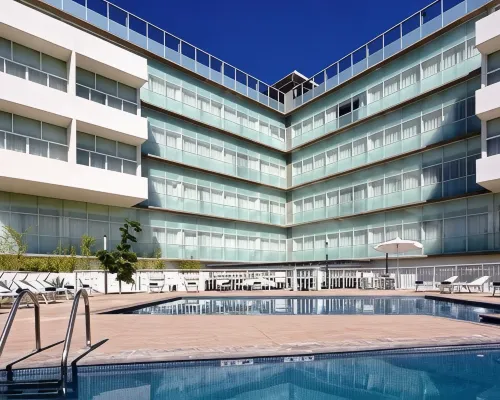 Holiday Inn Express GUADALAJARA EXPO by IHG Hotels in Zapopan