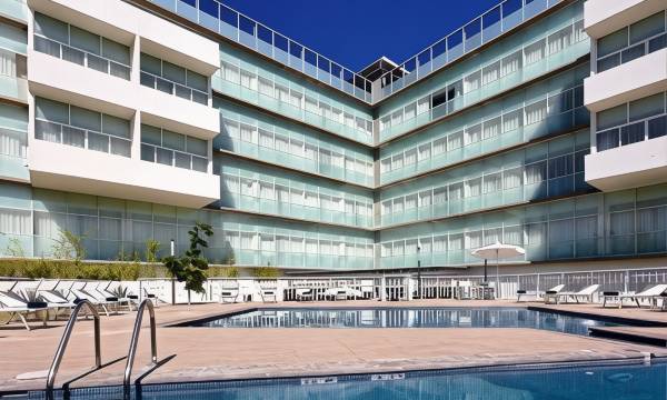 Holiday Inn Express Guadalajara Expo by IHG