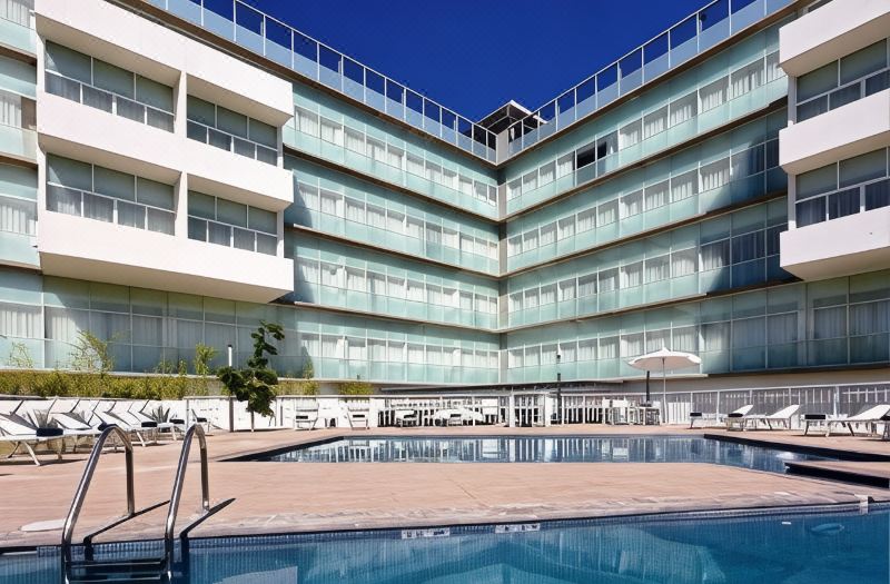 Holiday Inn Express Guadalajara Expo by IHG